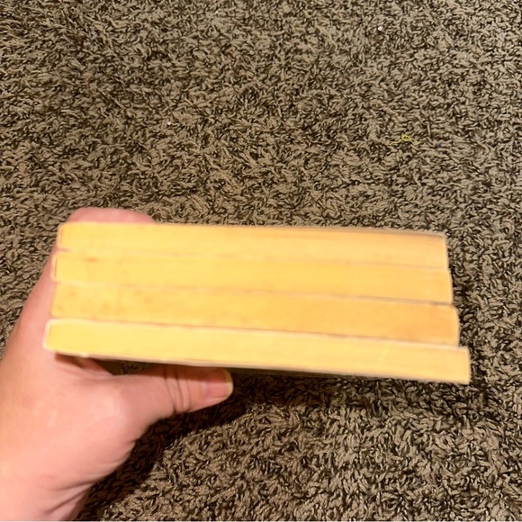 Scholastic Animal Ark Book Set - Colorful Covers - Picture 7 of 9